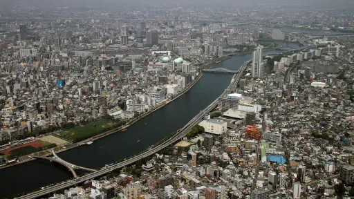 Tokyo Skytree