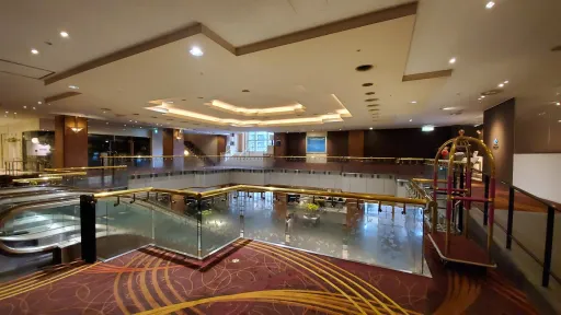 ANA Crowne Plaza Sapporo by IHG