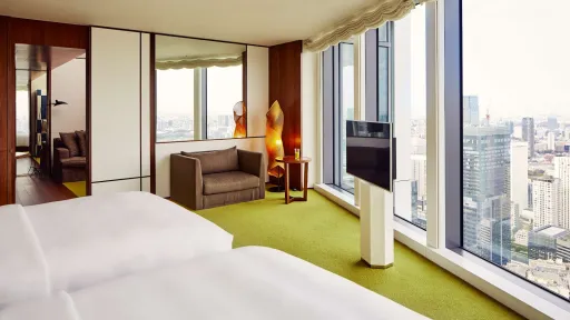 Andaz Tokyo Toranomon Hills
