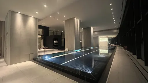 Andaz Tokyo Toranomon Hills
