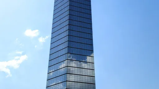 Chiba Port Tower