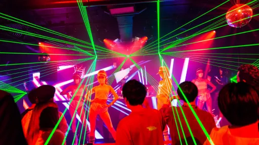 CLUB VIZEL