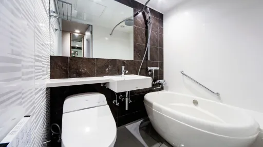 Daiwa Roynet Hotel Kyoto Ekimae PREMIER