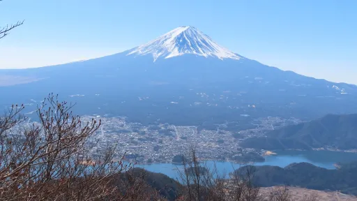 FUJIYAMA Twin Terrace