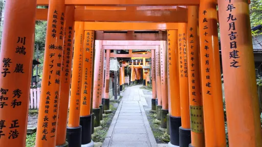 Fushimi Inari Taisha
