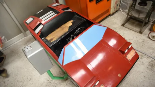 Gifu Retro Museum