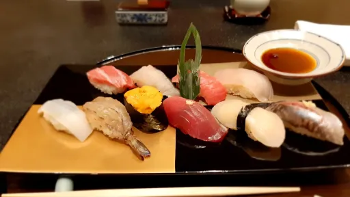Ginza Kyūbey Honten