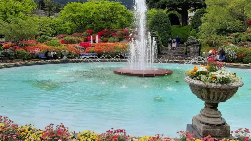 Hakone Gora Park