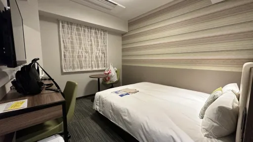 Hearton Hotel Shinsaibashi Nagahoridori