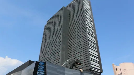 Hotel Gracery Shinjuku