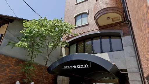 HOTEL GRAN Ms KYOTO