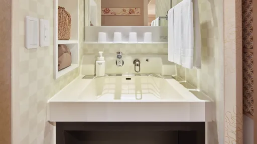 Hotel Mystays Asakusabashi