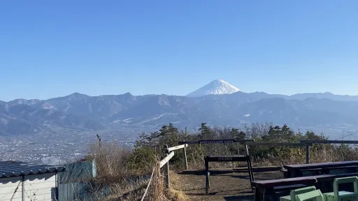 Hottarakashi Onsen