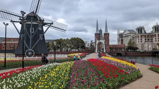 Huis Ten Bosch
