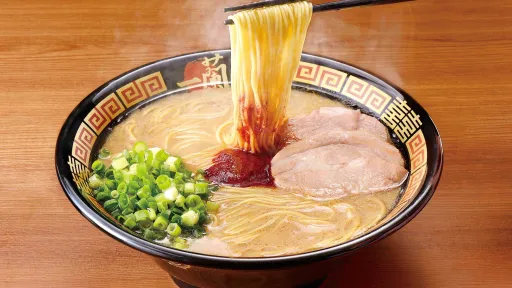 ICHIRAN Kyoto Karasuma
