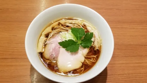 Ichiryu Manbai - Kawaramachi