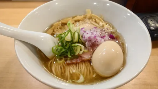 Ichiryu Manbai - Kawaramachi