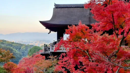 Kiyomizu-dera