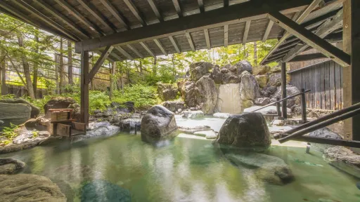 Kusatsu Now Resort Hotel