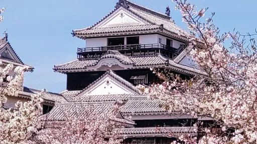 Matsuyama Castle