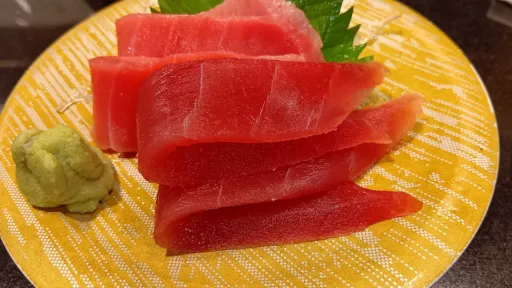 Mawashi Sushi Katsu Seibu Shibuya