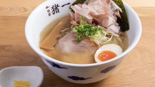 Men-ya Inoichi