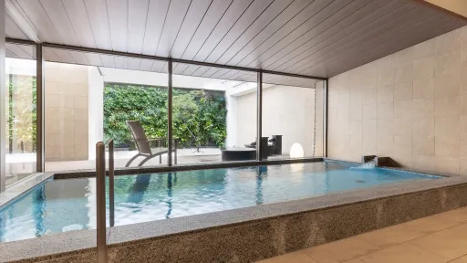 Mitsui Garden Hotel Osaka Premier