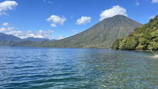 Nikko National Park
