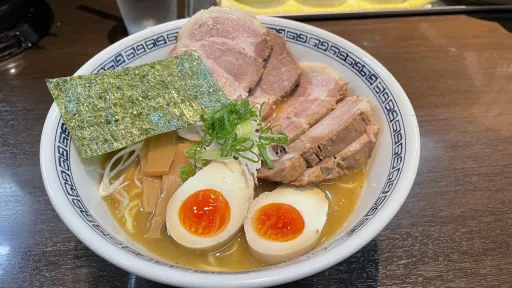 Ramen Hayashi