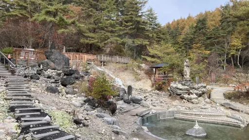 Sainokawara Park