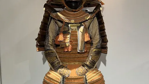 Samurai Museum TOKYO Shinjuku