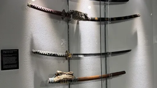 Samurai Museum TOKYO Shinjuku
