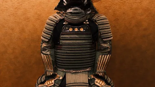 Samurai Ninja Museum Asakusa Tokyo