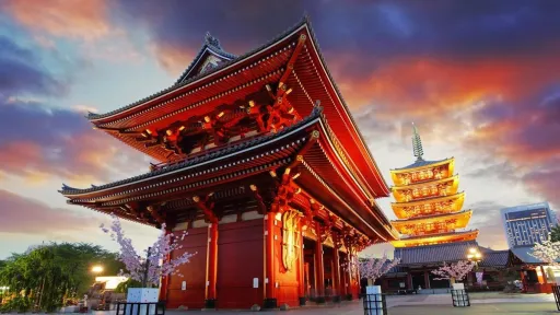 Sensō-ji