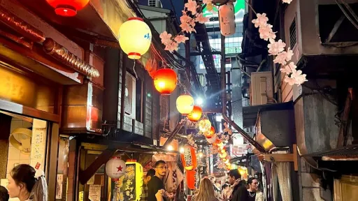 Shinjuku Golden-Gai