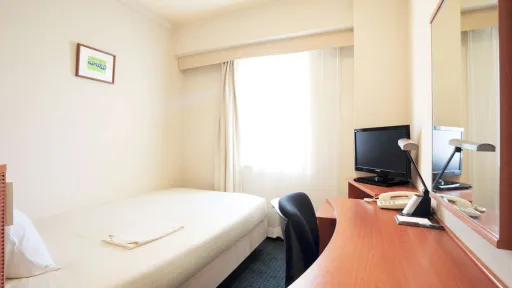 Smile Hotel - Sendai Kokubuncho