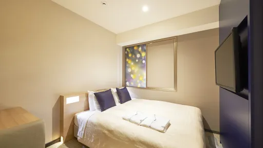 Sotetsu Grand Fresa Osaka Namba