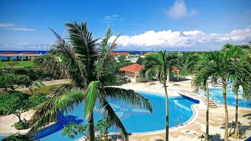Southern Beach Hotel & Resort Okinawa