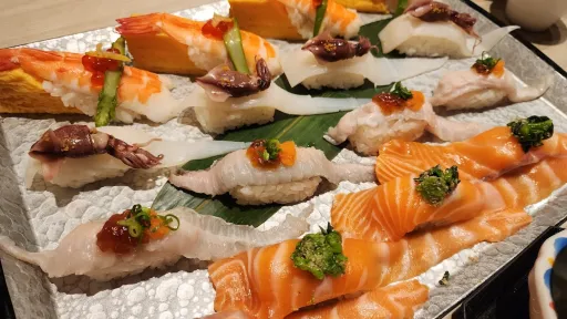 Sushi no Midori