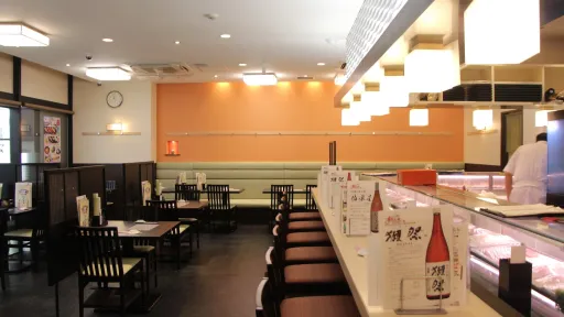 Sushizanmai