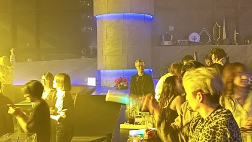 T2 SHINJUKU (Nightclub)