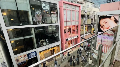 Takeshita Street