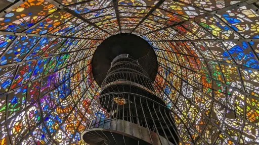 The Hakone Open-Air Museum