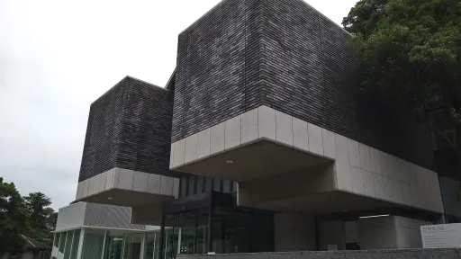 The Museum of Modern Art Kamakura Annex