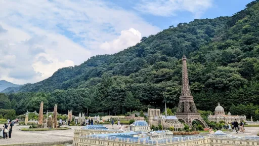 Tobu World Square