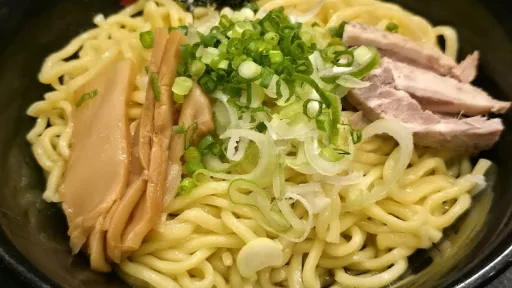 Tokyo Aburagumi Sohonten Nishi-Shinjuku