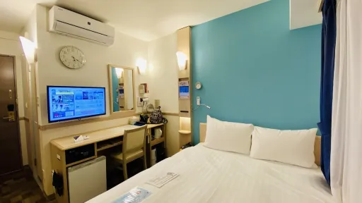 Toyoko Inn Fuji Kawaguchiko Ohashi