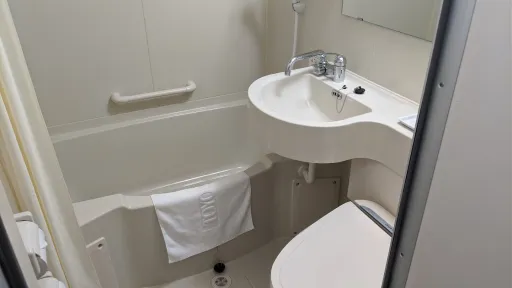 Toyoko Inn Fuji Kawaguchiko Ohashi