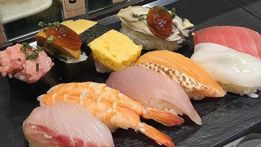 Uogashi Nihon-Ichi Shibuya Dogenzaka