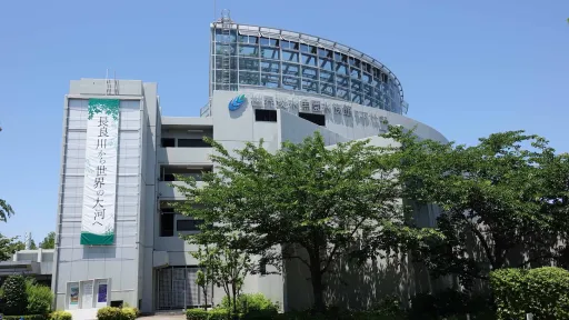 World Freshwater Aquarium Aqua Totto Gifu